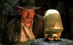 The inception of the indiana jones franchise actually began with the desire to make a film in another, already. Indiana Jones 5 Delayed Amid Reports Of Script Re Writes