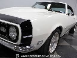 Image result for Ermine White 1968 Camaro