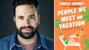 Emily Henry's 'Beach Read' To Be Adapted Into Movie; Yulin Kuang To Direct