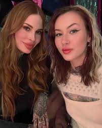 Rachel Behm • Philadelphia Tattooer