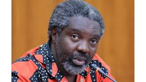 Bishop Pons Ozelle Awinjo Calls for Support in Uganda's Education Sector