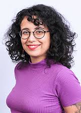 Eleições 2022: Professora Jessica Marques
