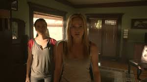 The pact est un film réalisé par nicholas mccarthy avec caity lotz, agnes bruckner. The Pact Ii Film Review Diabolique Magazine