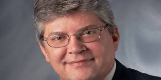 Richard C. Simmers promoted to Vice President at HNB