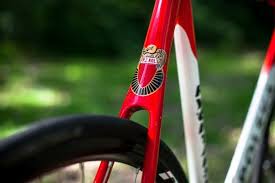 Extroll Rychtarski For P Z Kol Custom Bike Parts Track Bike Custom Bikes
