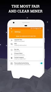 Primero, regístrate en stormgain.com para empezar a minar btc. Free Bitcoin Miner Apk Download Earn Bitcoin Through Ads