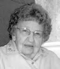 Grace Dobson DeWitt (1915-2008)