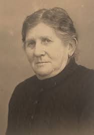 Johanne Schäfer geb. Riess