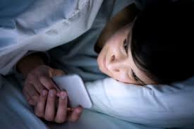 Evidence Supports Link Between Breast Cancer, Light Exposure at Night -  UConn Today