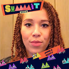 Jamila Stevenson's Instagram, Twitter & Facebook