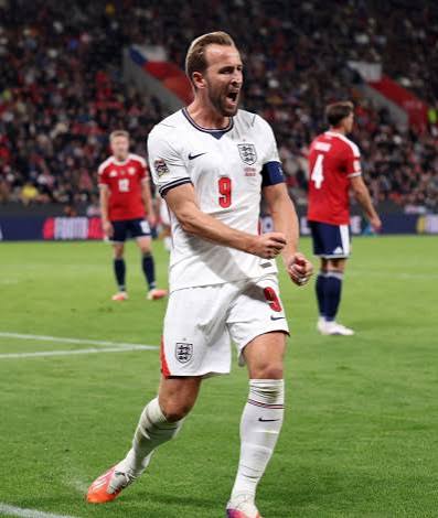 Inglaterra bate Rep&uacute;blica Tcheca fora de casa pela Liga das Na&ccedil;&otilde;es | Esporte | O Dia