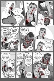 Part 5: Page 397 | Exorcism Academy