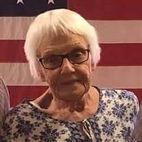 PEARL LINTON ANDERSON Obituary