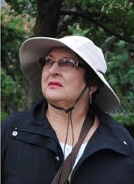 Carrie Ayscue Daniels