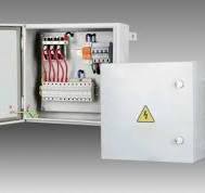 Power Distribution Boxes Explained Simply - E-Abel