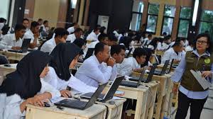 Lowongan kerja kementerian komunikasi dan informatika maret 2021. Persyaratan Cpns 2019 Jawa Timur Di 1 871 Formasi Dan Cara Daftar Tirto Id