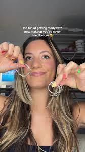 It’s like when you get a new box of crayons but for adults and it’s Sephora  eye liners lol dinner