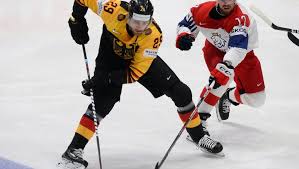 Nebst der wm 2020 vergab der verband in prag auch die wm 2019, und zwar an die slowakei. Eishockey Wm 2020 Deb Team Trifft Erneut Auf Tschechien Ran