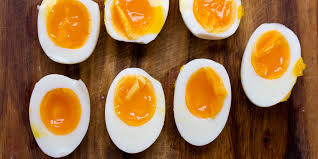 Quel Est Le Temps De Cuisson D Un œuf Mollet Cuisson Des Oeufs Recette Oeuf Mollet Oeuf Mollet