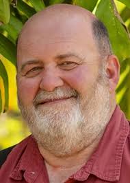 Charles 'Chuck' Coen