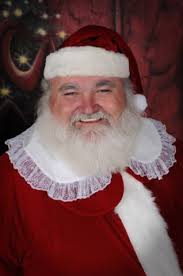 Santa Jeff Gresham