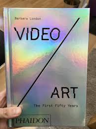 Check out london's sights from hundreds of feet in the air. Barbara London Video Art The First Fifty Years Universitat Der Kunste Berlin