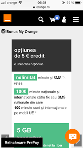 How to benefit from 4g? Am 4 Euro In Cont Cum Pot Sa Ii Activez Pentru Internet Pagina 0 RÄspuns