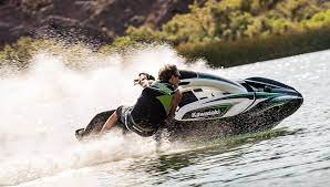 2017 Kawasaki Jet Ski Sx R Review Personal Watercraft Jet Ski Jet Ski Kawasaki Personal Watercraft