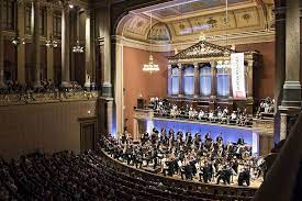 Mezinárodní hudební festival pražské jaro je pravidelná přehlídka vynikajících světových umělců, symfonických orchestrů a komorních těles. Rotary V Akci Hudebni Festival Prazske Jaro Koncert