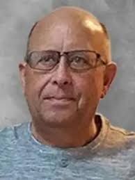 Obituary information for Mark William BOYES