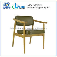 Someone will appreciate armchairs with big backrests, high armrests, but someone wants a compact but cozy armchair. China Classic Cafe Dining Chair With High Quality Arm Chair Dining Room Chairs Wood Home Furniture China Wooden Chair Dining Chair