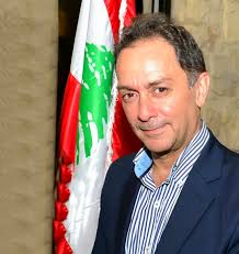 زياد بارود.... الأمل الذي نريده في رئاسة الجمهورية