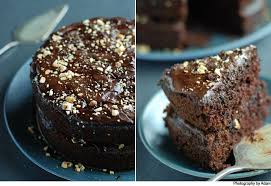 If you're lactose intolerant then you'll love our bakes without butter, cream or milk. Dairy Free Chocolate Cake Cooking Blog Find The Best Recipes Cooking And Food Tips At Our Kitchen
