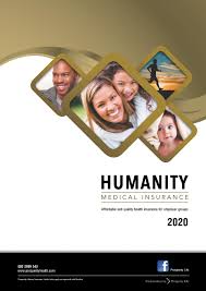 Once you've decided which insurance carrier and plan are right for you, you'll need to apply for medical insurance. Humanity Medical Insurance 2020 By Prosperitylife Issuu