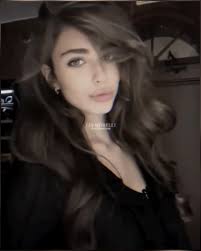 Josephine Luna Lewis