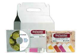 Check spelling or type a new query. Tech Talk With Lamotte New Biopaddle Microbe Hunter Activities Precision Laboratories Test Strips