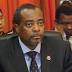 Top Liberian security official sues N.J. State Police for racial profiling