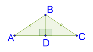 If two triangles have a pair of congruent angles, then we know their opposite side of that . Theorems And Proofs Ck 12 Foundation
