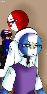 Guatemala has access to the caribbean sea and the pacific ocean. Countryhumans Guatemala Explore Tumblr Posts And Blogs Tumgir