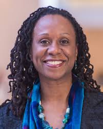 Camille Nelson is trailblazer for female Black university deans in the  United States — Ron Fanfair