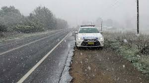 Orange orange municipality, new south wales (australia), elevation 868 m press to show information about this location. Nsw Police Force On Twitter The Weather Has Arrived Currently Snowing In Orange Take Care On The Roads
