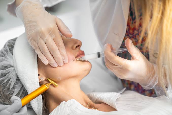 Sculptra Treatment Dubai | Lucia Clinic Dubai