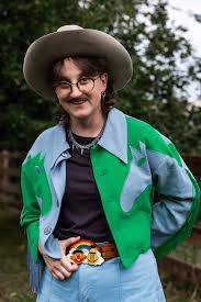 about — Creekbed Carter Hogan