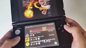 Nintendo ds lite juegos que recomendamos: R4 Sdhc Dual Core For 3ds Nds Dsl Dsi Dsi Xl On Vimeo