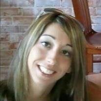 Jamie Leigh Conger Obituary (2025)