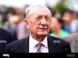 Derrick smith hi-res stock photography and images