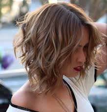 This is a length that is open to all types of styling from the it includes waves, braids, updos, half updos and maximized volume. Pin On Bob Hairstyles