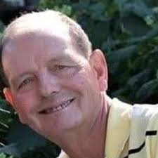 Robert “Bob” Lester Hall