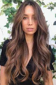 Suggestions For Dark Brown Hair Color Lovehairstyles Highlights For Dark Brown Hair Brown Hair Tones Light Brown Hair