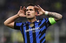 Lautaro Martinez fit to start Inter Milan vs Barcelona ...